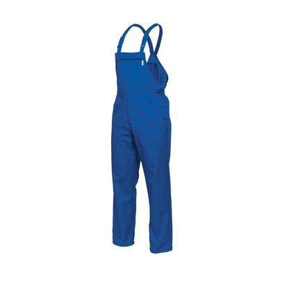 Coverall Norman 10-310, blue, L
