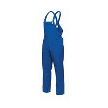 Рабочий комбинезон Norman 10-310, синий, XXL