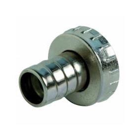 Hose connector for garden valve, 3/4", 4122020