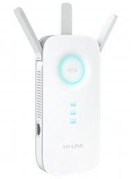 Belaidžio ryšio stiprintuvas TP-LINK RE450