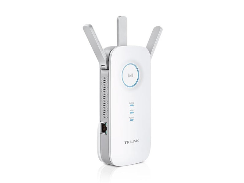 Belaidžio ryšio stiprintuvas TP-LINK RE450