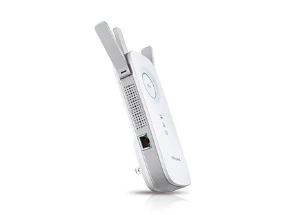 Belaidžio ryšio stiprintuvas TP-LINK RE450