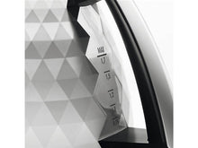 Elektrinis virdulys DELONGHI KBJ2001W