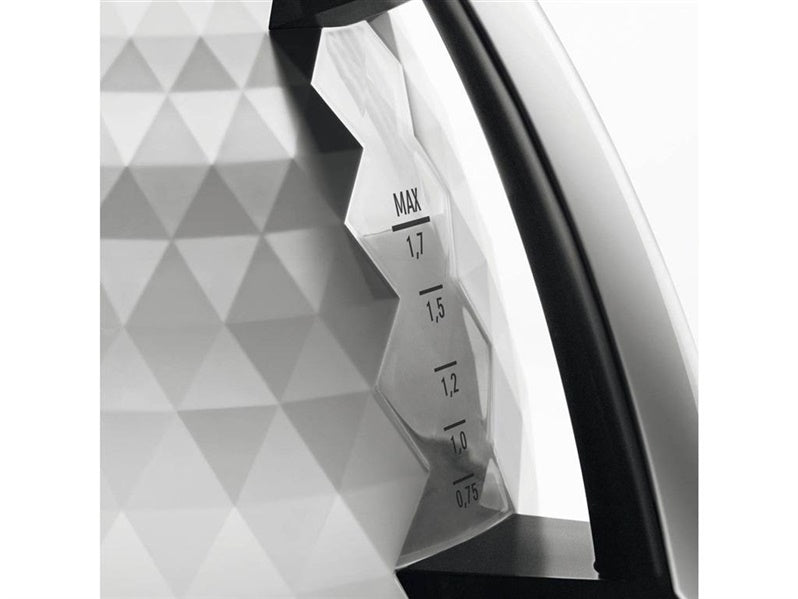 Elektrinis virdulys DELONGHI KBJ2001W