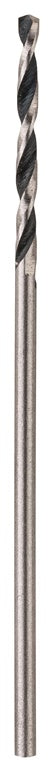 Metalo grąžtas Bosch Pointteq, 1x34 mm, 2 vnt