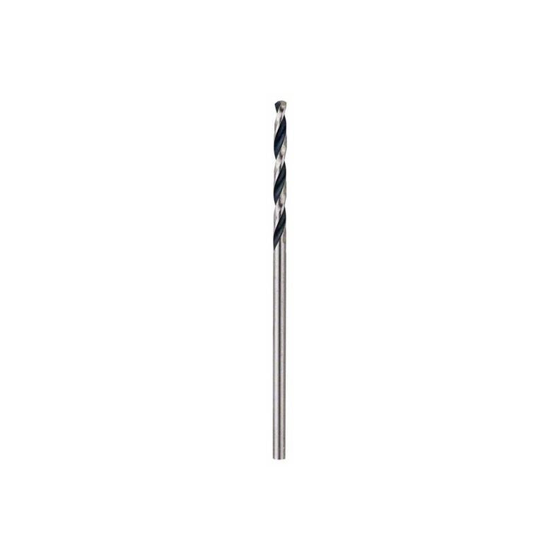 Bosch Pointteq metal drill bit, 1.5x40 mm, 2 pcs