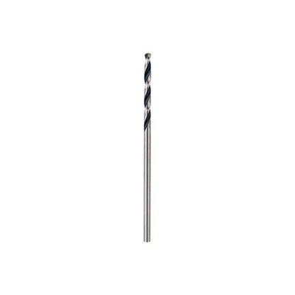 Bosch Pointteq metal drill bit, 1.5x40 mm, 2 pcs