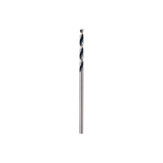 Bosch Pointteq metal drill bit, 1.5x40 mm, 2 pcs