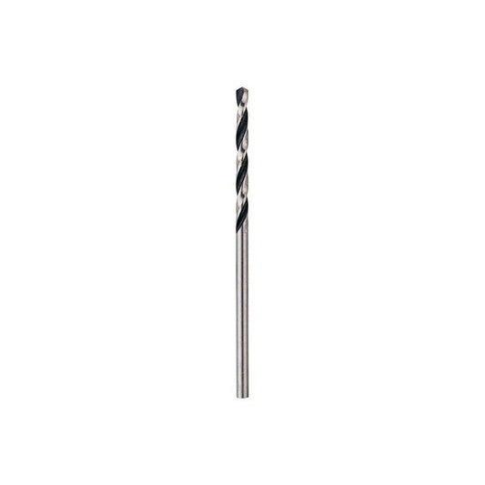 Metal drill bit Bosch Pointteq, 2x49 mm, 2 pcs