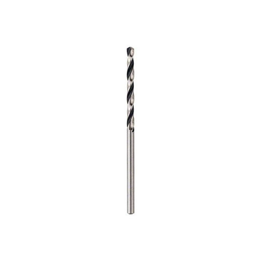 Bosch Pointteq metal drill bit, 2.5x57 mm, 2 pcs