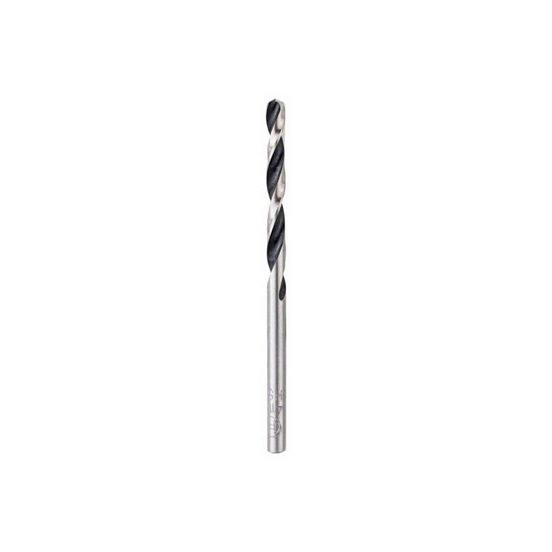 Wiertło do metalu Bosch Pointteq, 4x75 mm, 2 szt.