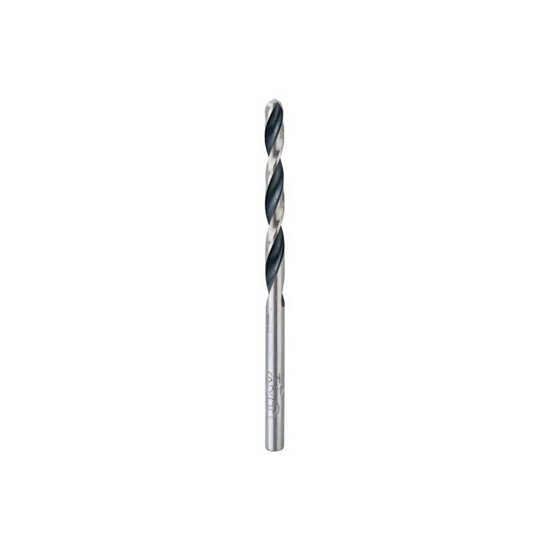 Metal drill bit Bosch Pointteq, 4.2x75 mm