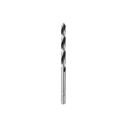 Metal drill bit Bosch Pointteq, 4.5x80 mm