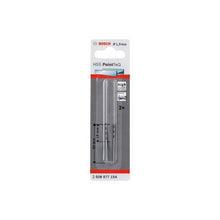 Сверло по металлу Bosch Pointteq, 1,5x40 мм, 2 шт.