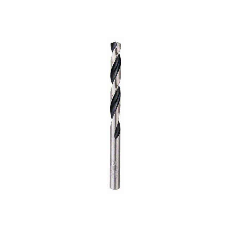 Metal drill bit Bosch Pointteq, 8.5x117 mm