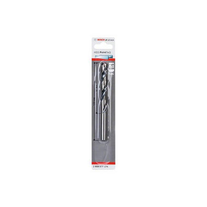 Metal drill bit Bosch Pointteq, 10x133 mm