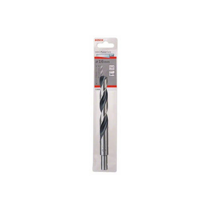 Metal drill bit Bosch Pointteq, 16x178 mm