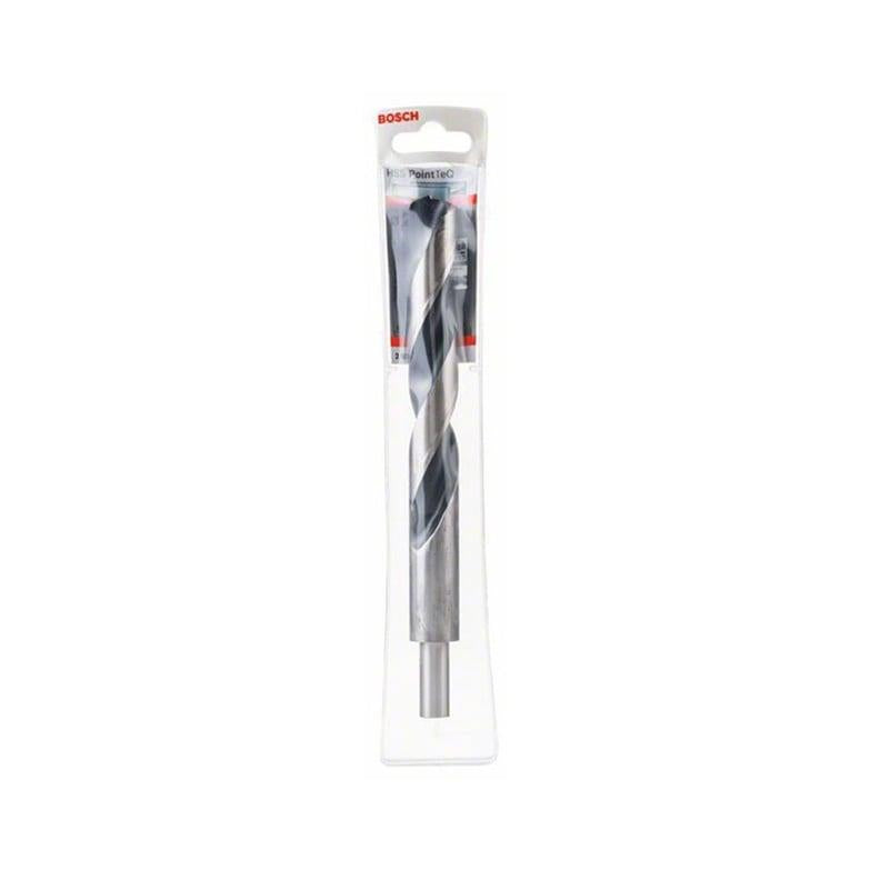 Metal drill bit Bosch Pointteq, 20x205 mm
