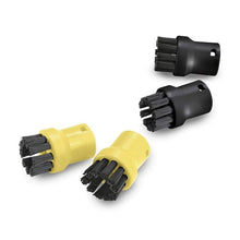 Karcher 2.863-264.0 Steam Cleaner Brushes