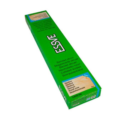 Collated screws Essve, 3.5 x 25, PH2, 1000 pcs.