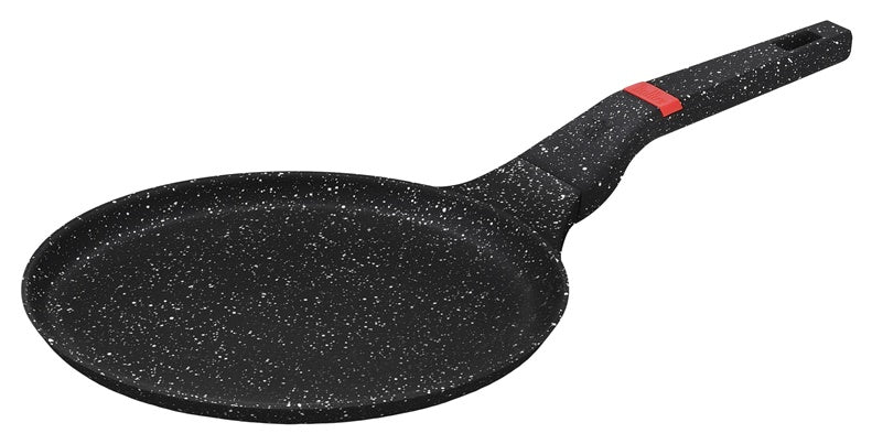 Pancake pan BOLLIRE MILANO BR-1108, Ø 24 cm