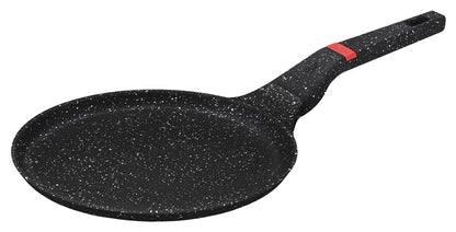 Pancake pan BOLLIRE MILANO BR-1108, Ø 24 cm