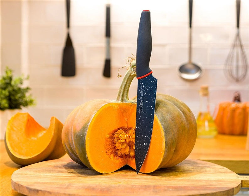 Bollire BR-6010 6-piece kitchen knife set