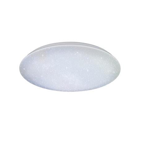 Ceiling Light Trio, LED, 72W, 3000-5500K, 8500lm, Ø79