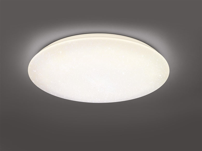 Šviestuvas plafonas Trio, LED, 72W, 3000-5500K, 8500lm, Ø79