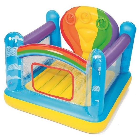 Nadmuchiwany plac zabaw BESTWAY 52269, 175×173×137 cm