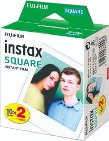 Film Fujifilm Instax Square Glossy 20 pcs.