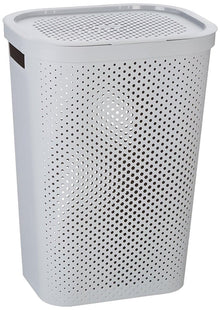 Kosz na pranie Curver Infinity, 60 l