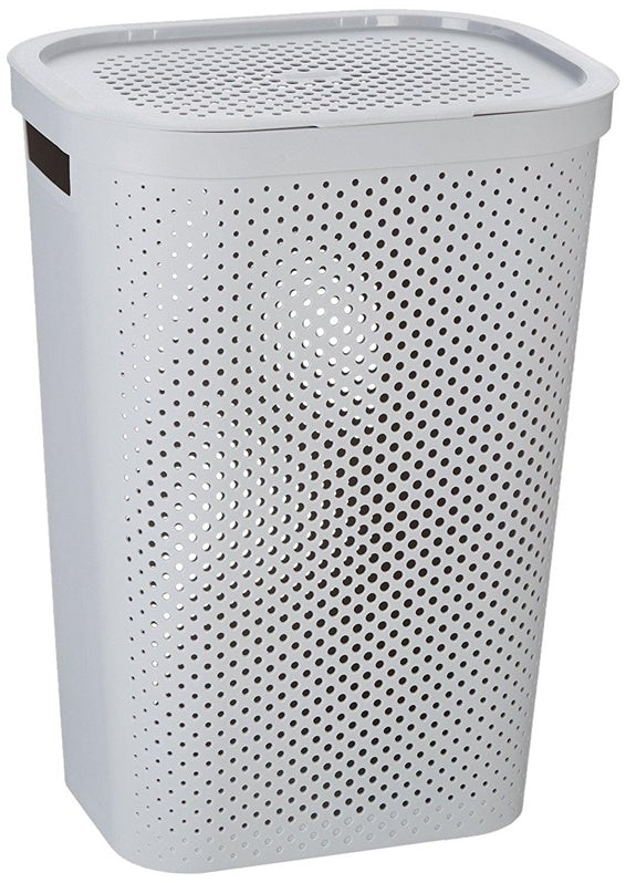 Kosz na pranie Curver Infinity, 60 l