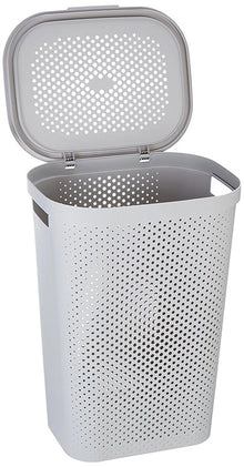 Kosz na pranie Curver Infinity, 60 l
