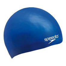 Swimming cap Speedo Royal