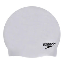 Czepek pływacki Speedo Grey