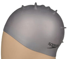 Czepek pływacki Speedo Grey