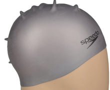 Czepek pływacki Speedo Grey