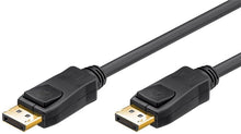 Кабель MICRO_CONNEC Dipslay port M, Dipslay port M, 1.8м