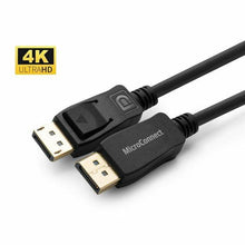 Кабель MICRO_CONNEC Dipslay port M, Dipslay port M, 1.8м