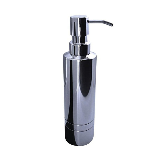 RIDDER LONDON Liquid Soap Dispenser 2106500, 0.5 l