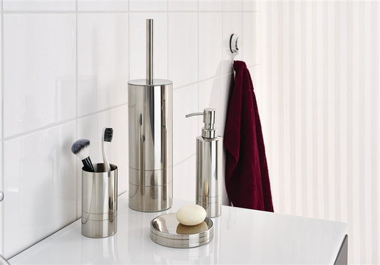 RIDDER LONDON Liquid Soap Dispenser 2106500, 0.5 l