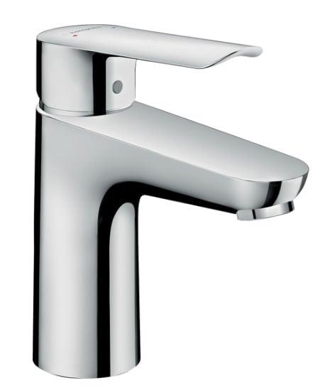 Hansgrohe Logis E 71161000 Basin mixer