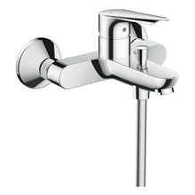 Bateria umywalkowa Hansgrohe Logis E 71403000