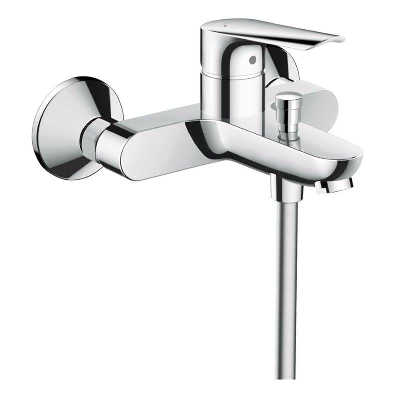 Bateria umywalkowa Hansgrohe Logis E 71403000