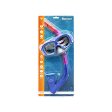 Bestway Pike Diving Set 24032