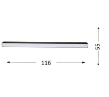 Pendant Light Tope Liman, 40W, LED
