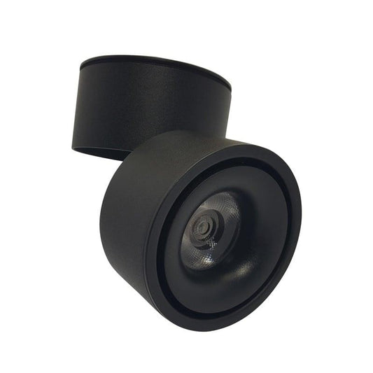 Oprawa wpuszczana Tope Oslo, 10W, LED, 4000K