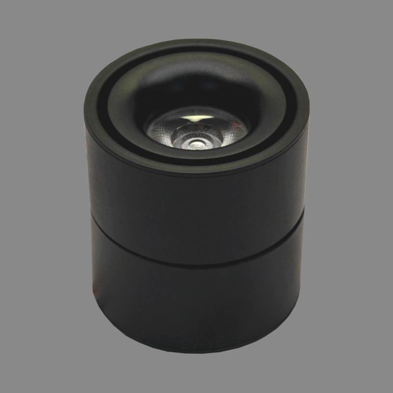 Oprawa wpuszczana Tope Oslo, 10W, LED, 4000K