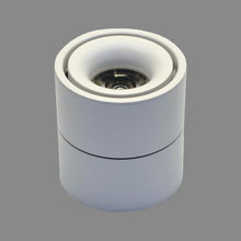 Recessed luminaire Tope Oslo, 10W, LED, 4000K